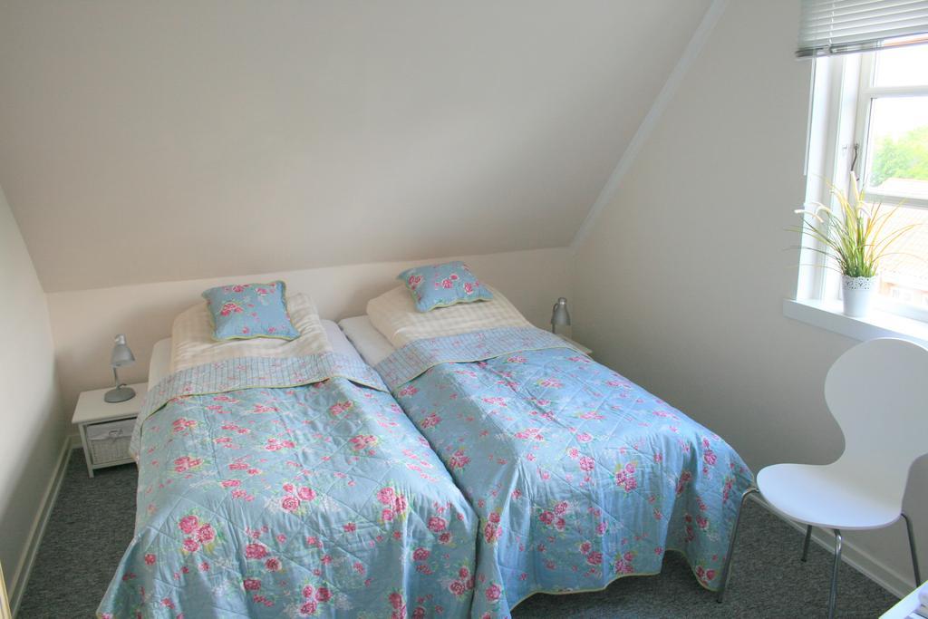 Hotel Aerohus Aeroskobing Room photo