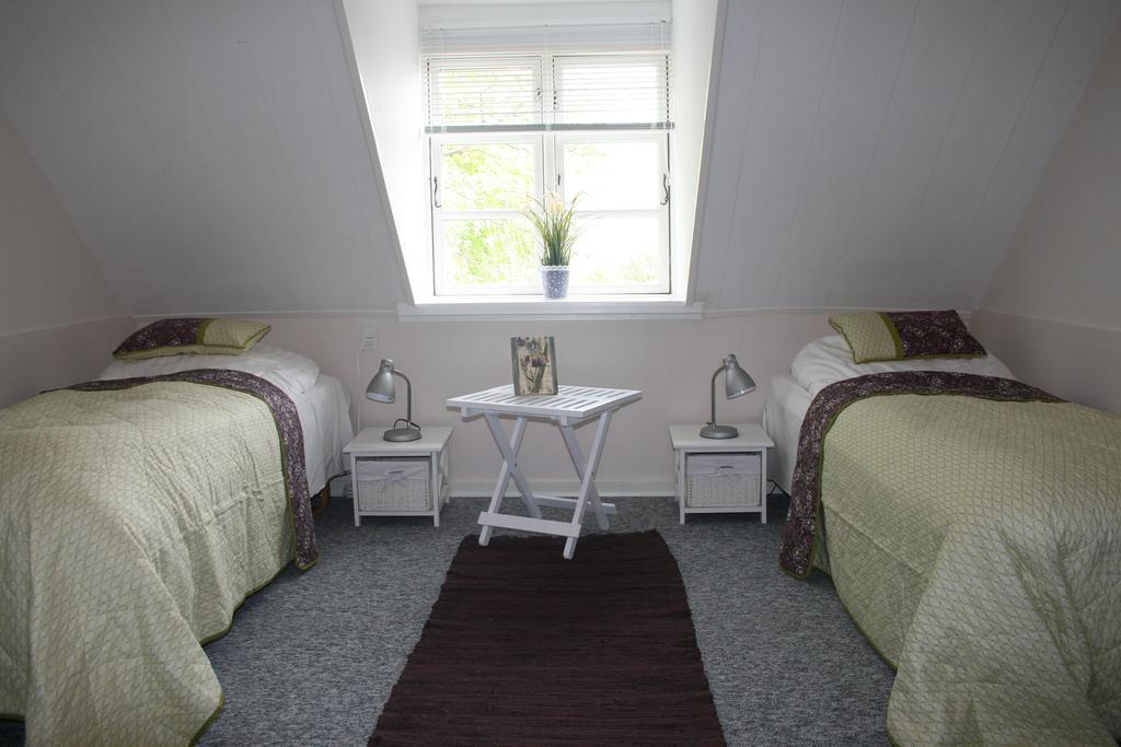 Hotel Aerohus Aeroskobing Room photo